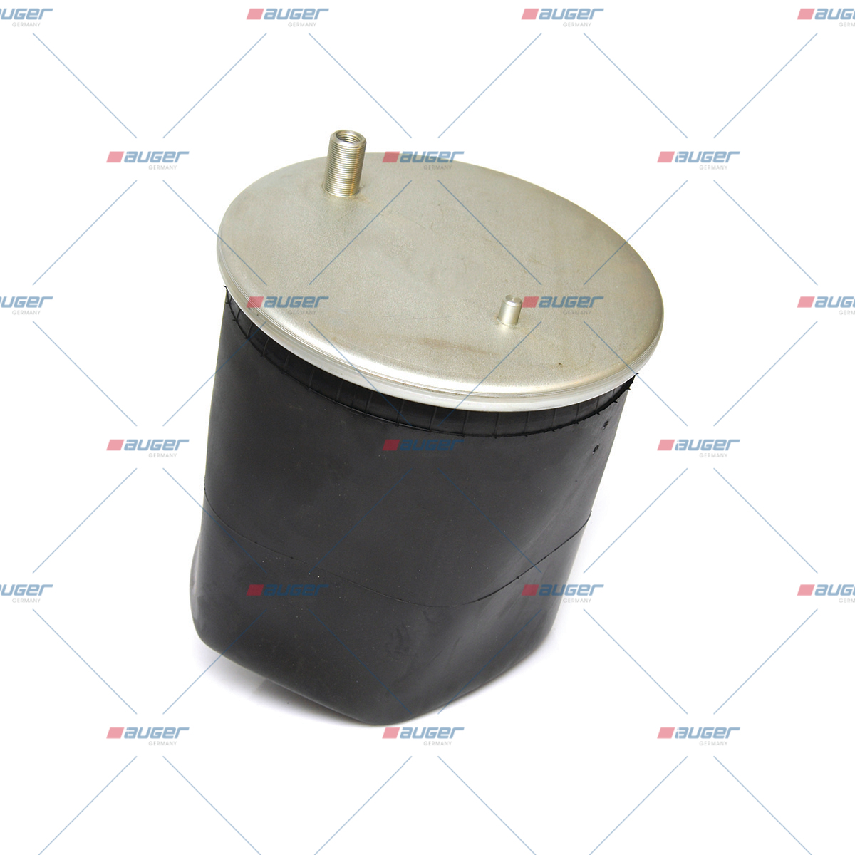 Luftfederbalg, Service Typ